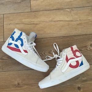 Converse chuck Taylor hi men’s